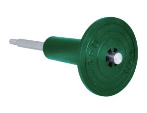 WDI1 Osadzak do kotew wbijanych M8 / 6902108 /