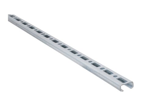 BIS RapidRail Szyna 30x15/1,5mm 650530152 /2m/