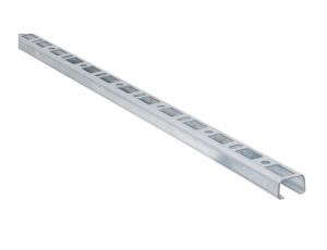 BIS RapidRail Szyna 30x20/1,25mm 650530202 /2m/