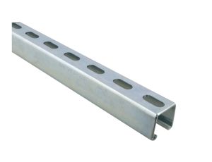 BIS RapidStrut Szyna 41x41x1.5mm 6505244 /2m/
