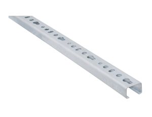 BIS RapidRail Szyna 27x18/1,0mm 650527183 /3m/