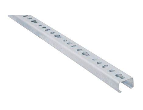 BIS RapidRail Szyna 27x18/1,0mm 650527183 /3m/