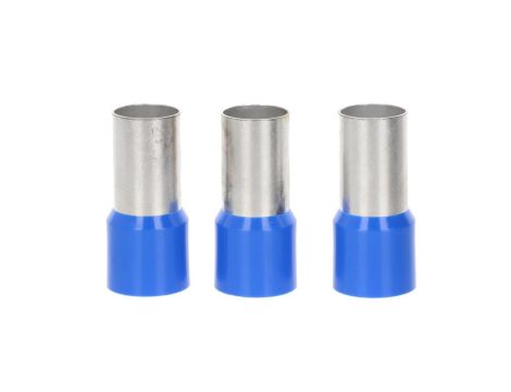 Końcówka kablowa HI 120/27 ERHL E08KH-02010109900 /25szt./