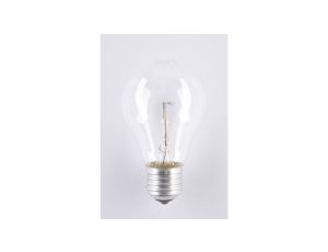 Żarówka E27 A55L 100W 24V SOLEO niskonapięciowa wysokotemperaturowa WST-2662