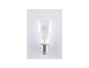 Żarówka E27 A55CL 60W 950lm 2700K 42V SOLEO wysokotemperaturowa WST-2663