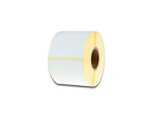 Qoltec Etykiety termotransferowe 70 x 120 500 etykiet