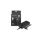 Qoltec Zasilacz do laptopa HP 65W 19.5V 3.33A 4.5*3.0+pin +kabel zasilający