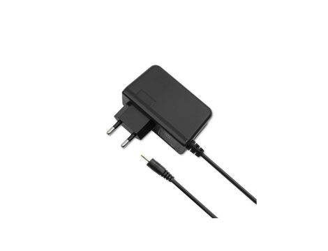 Qoltec Ładowarka sieciowa 15W 5V 3A 2.5*0.7