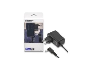 Qoltec Zasilacz wtyczkowy 10W 5V 2A 4.0*1.35