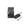 Qoltec Zasilacz do laptopa Toshiba 90W 19V 4.9A 5.5*2.5 +kabel zasilający