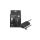 Qoltec Zasilacz do laptopa Asus 65W 19V 3.42A 5.5*2.5 +kabel zasilający