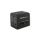 Qoltec Sieciowy adapter podróżny 10.5W 5V 2.1A 2xUSB