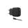 Qoltec Ładowarka sieciowa 12W 5V 2.4A USB + kabel USB typ C