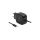 Qoltec Ładowarka sieciowa 17W 5V 3.4A USB + Micro USB