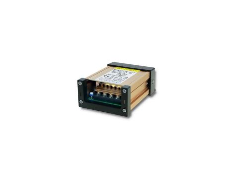 Qoltec Zasilacz impulsowy LED IP45 60W 12V 5A Wodoodporny