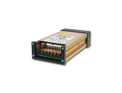 Qoltec Zasilacz impulsowy LED IP45 250W 12V 20A Wodoodporny