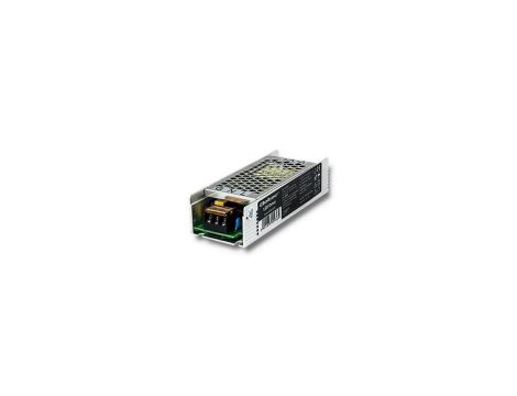 Qoltec Zasilacz impulsowy LED IP20 60W 12V 5A Slim