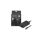Qoltec Zasilacz desktopowy 27W 12V 2.25A 6.0*3.0 +kabel zasilający