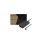 Qoltec Zasilacz do laptopa Asus 150W 19.5V 7.7A 5.5*2.5 +kabel zasilający