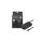 Qoltec Zasilacz desktopowy 72W 12V 6A 5.5*2.1 +kabel zasilający