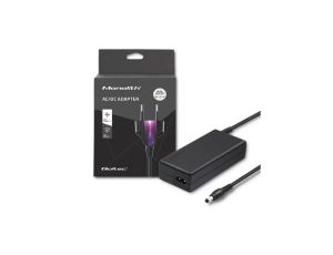 Qoltec Zasilacz desktopowy 72W 12V 6A 5.5*2.5 +kabel zasilający