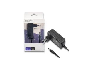Qoltec Zasilacz wtyczkowy 18W 9V 2A 5.5*2.1
