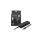 Qoltec Zasilacz do laptopa Asus 135W 20V 6.75A 5.5*2.5 +kabel zasilający