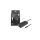 Qoltec Zasilacz do laptopa HP Compaq 90W 19V 4.74A 4.8*1.7 +kabel zasilający