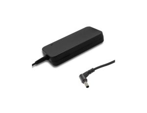 Qoltec Zasilacz do laptopa Asus 130W 19.5V 6.67A 4.5*3.0+pin +kabel zasilający