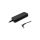 Qoltec Zasilacz do laptopa Asus 130W 19.5V 6.67A 4.5*3.0+pin +kabel zasilający