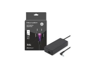 Qoltec Zasilacz do Acer 135W 19V 7.1A 5.5*1.7 +kabel zasilający
