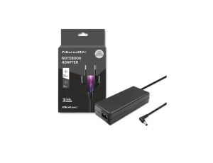 Qoltec Zasilacz do laptopa Toshiba 30W 19V 1.58A 5.5*2.5 +kabel zasilający
