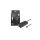 Qoltec Zasilacz do laptopa Toshiba 30W 19V 1.58A 5.5*2.5 +kabel zasilający