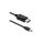 Qoltec Mini DisplayPort v1.1 męski DisplayPort v1.1 męski 4K 1.8m