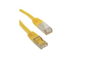 Qoltec Kabel Patchcord FTP CAT6 0.25m