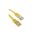 Qoltec Kabel Patchcord FTP CAT6 0.25m