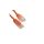 Qoltec Kabel Patchcord Crossover CAT5E UTP 1m