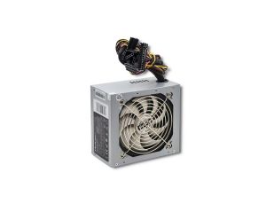 Qoltec Zasilacz ATX SilentLine 350W
