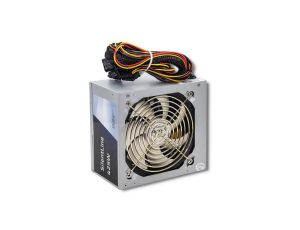 Qoltec Zasilacz ATX SilentLine 425W