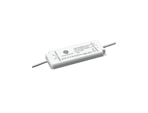 Zasilacz FTPC 12W meblowy 12VDC ip44 ftpc12v12-fp