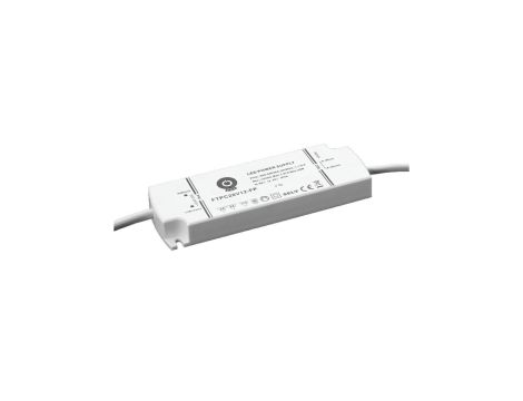 Zasilacz FTPC 20W meblowy 12VDC ip44 ftpc20v12-fp