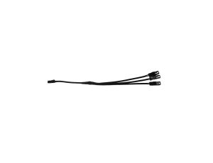 Rozdzielacz rozgałęźnik mini led 1 na 3 L