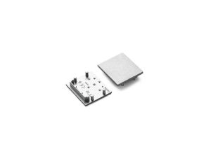 Zaślepka Vario30-02 srebrna V4880040 /1szt/