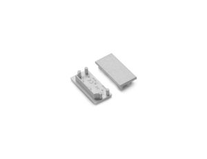 Zaślepka Vario30-04 szara v4900022 /1szt/