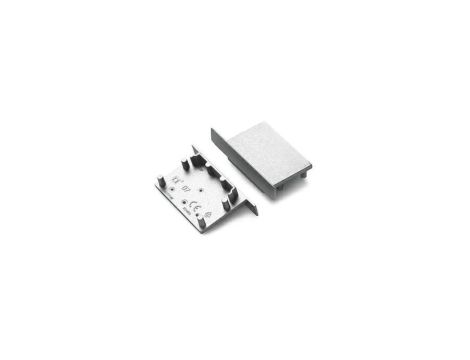 Zaślepka Vario30-07 srebrna V4930040 /1szt/