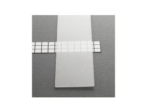 Przesłona B szron SU / GR / CO / TR 1m Surface10 Corner10 Groove10 Trio10