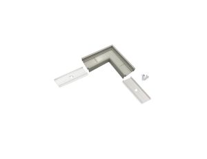 Profil led Surface10 kątownik biały narożnik 77410001