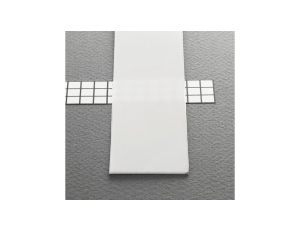 Przesłona B mleczna SU / GR / CO / TR 1m Surface10 Corner10 Groove10 Trio10 76000138