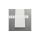 Przesłona B mleczna SU / GR / CO / TR 1m Surface10 Corner10 Groove10 Trio10 76000138