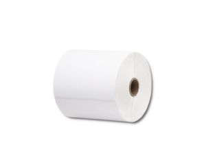 Qoltec Etykiety termiczne 100 x 150 350 etykiet